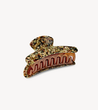 Grande Heirloom Claw, Monet