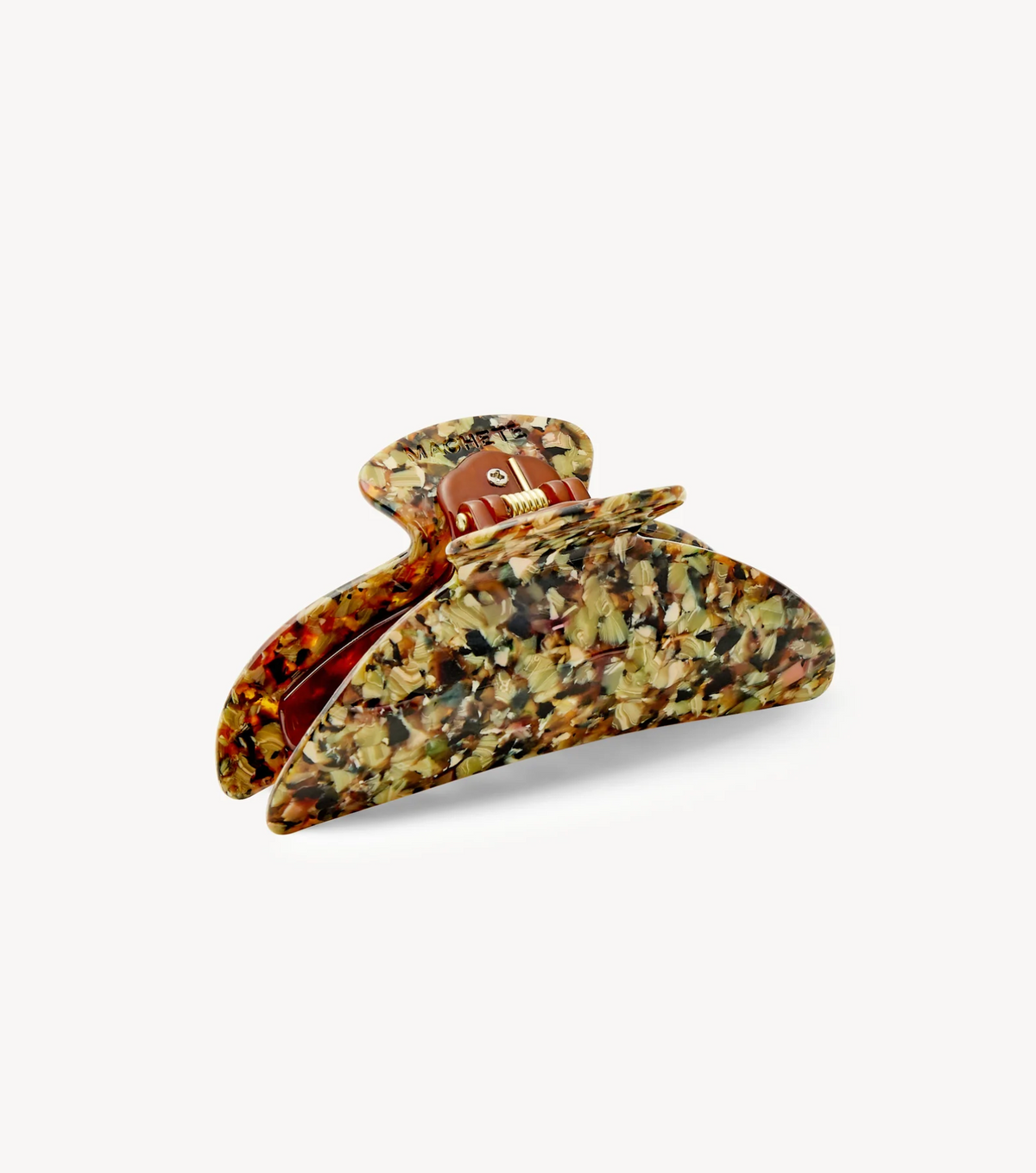 Midi Heirloom Claw, Monet