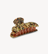 Midi Heirloom Claw, Monet