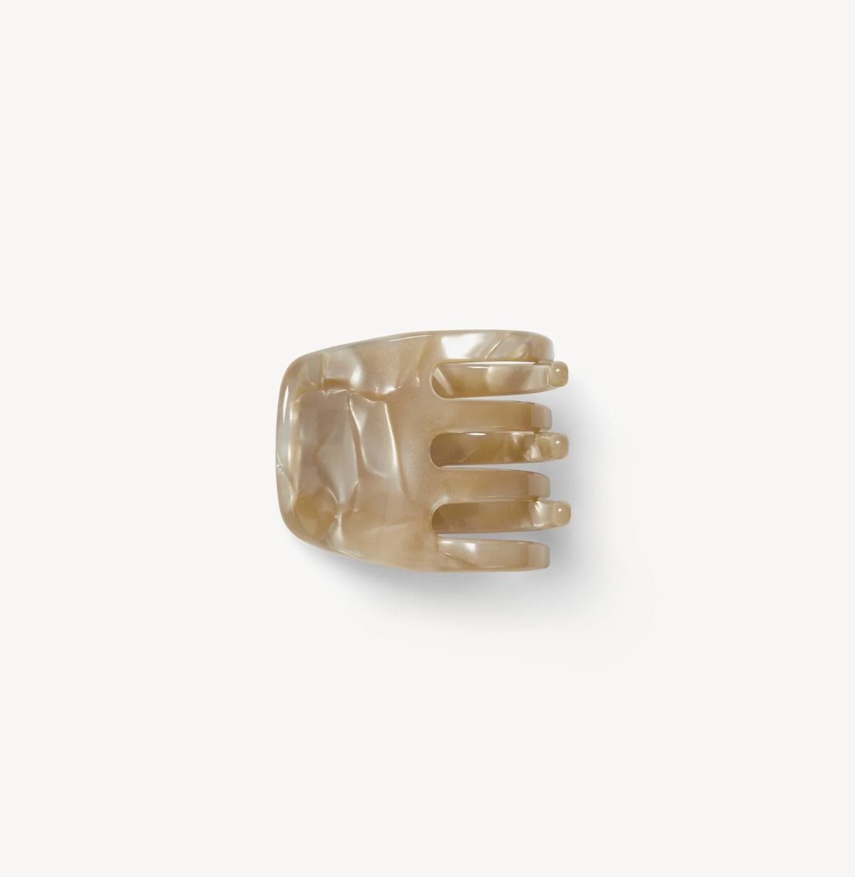 Mini Claw, Sand Shell