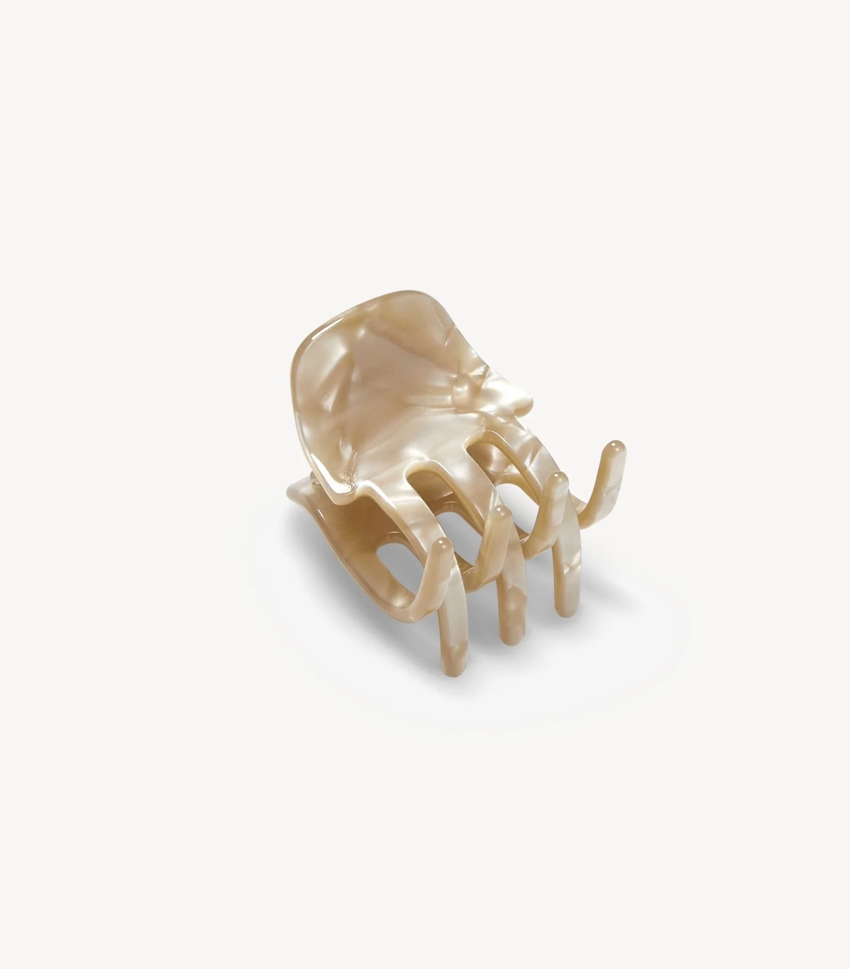 Mini Claw, Sand Shell