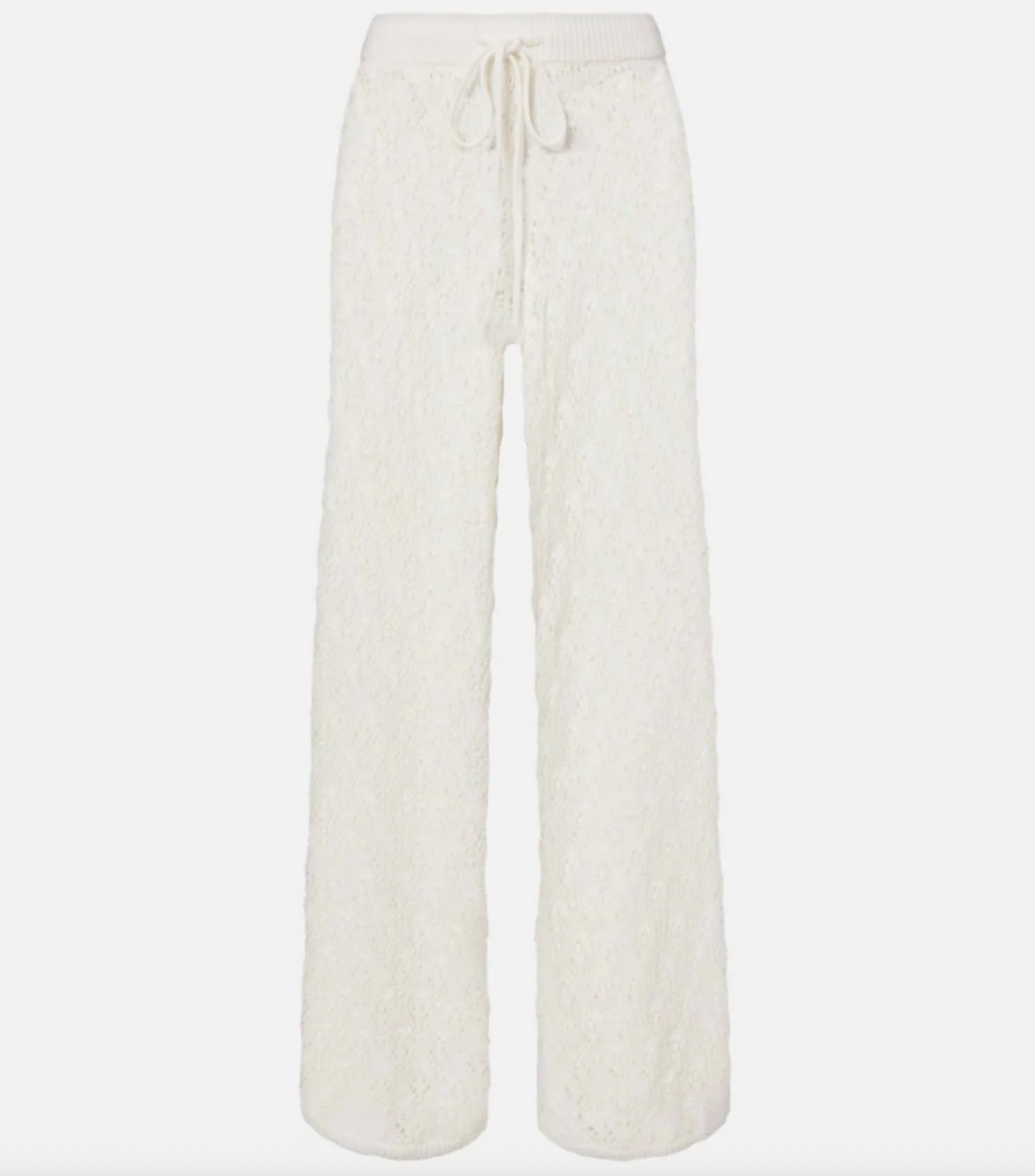 Fio Pant, Vintage White
