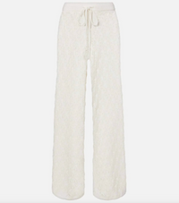 Fio Pant, Vintage White