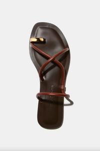 New Laurie, Cacao Nappa
