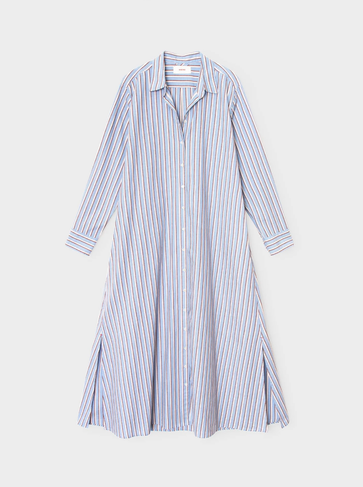 Boden Dress, Blue Cedar