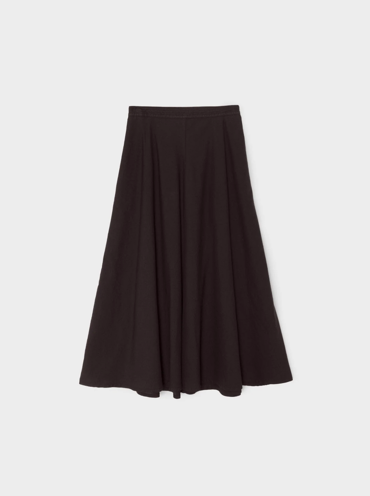 Stela Skirt, Black