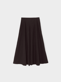Stela Skirt, Black