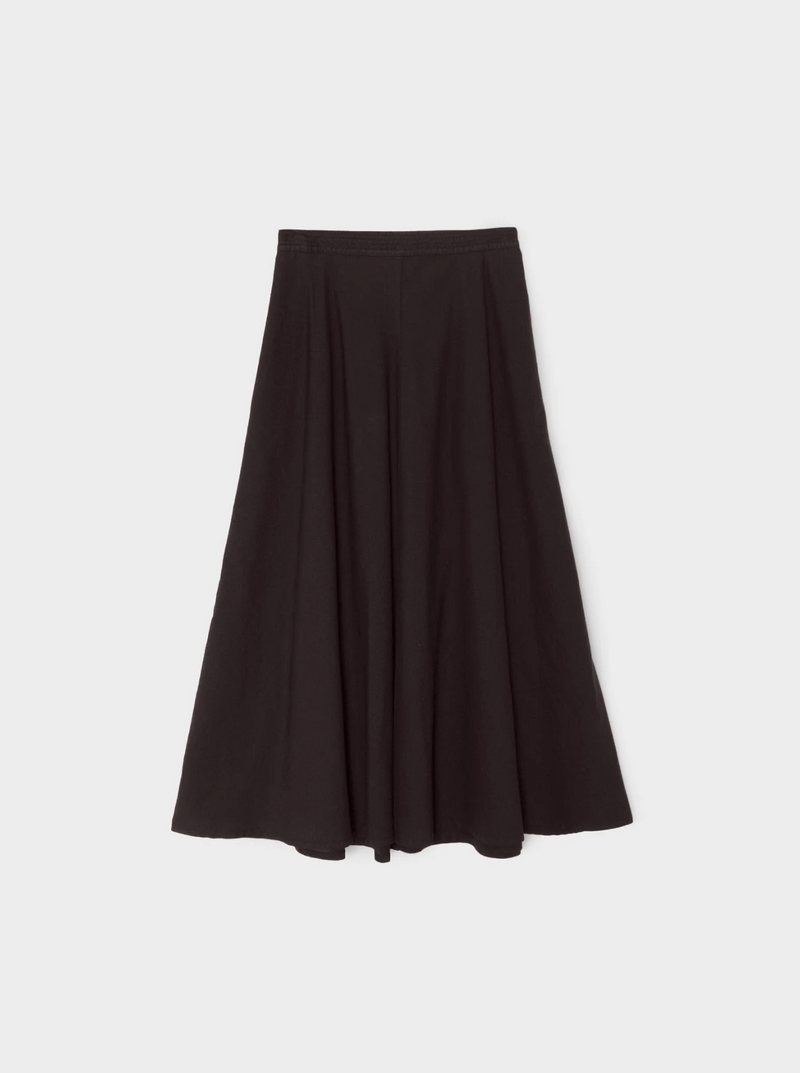 Stela Skirt, Black