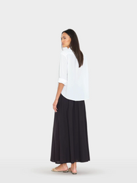 Stela Skirt, Black
