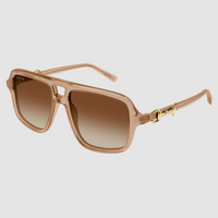 Gucci GG2052S-010 Sunglasses