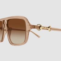 Gucci GG2052S-010 Sunglasses