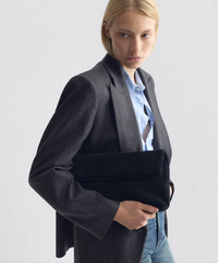 Jerry Clutch, Midnight