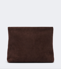 Jerry Clutch, Chocolate Brown