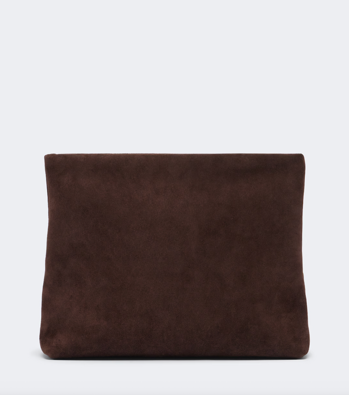 Jerry Clutch, Chocolate Brown