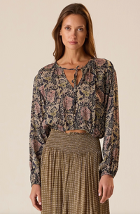 Amelia Top, Botanica Dusk