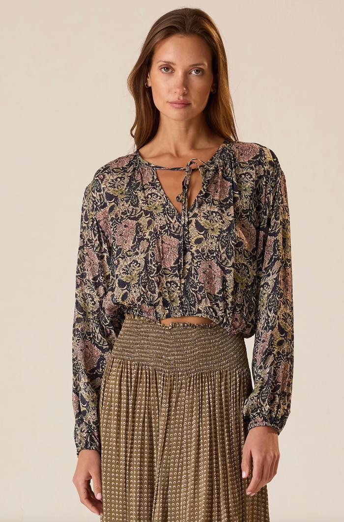 Amelia Top, Botanica Dusk