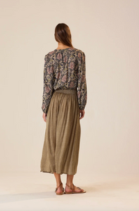 Amelia Top, Botanica Dusk