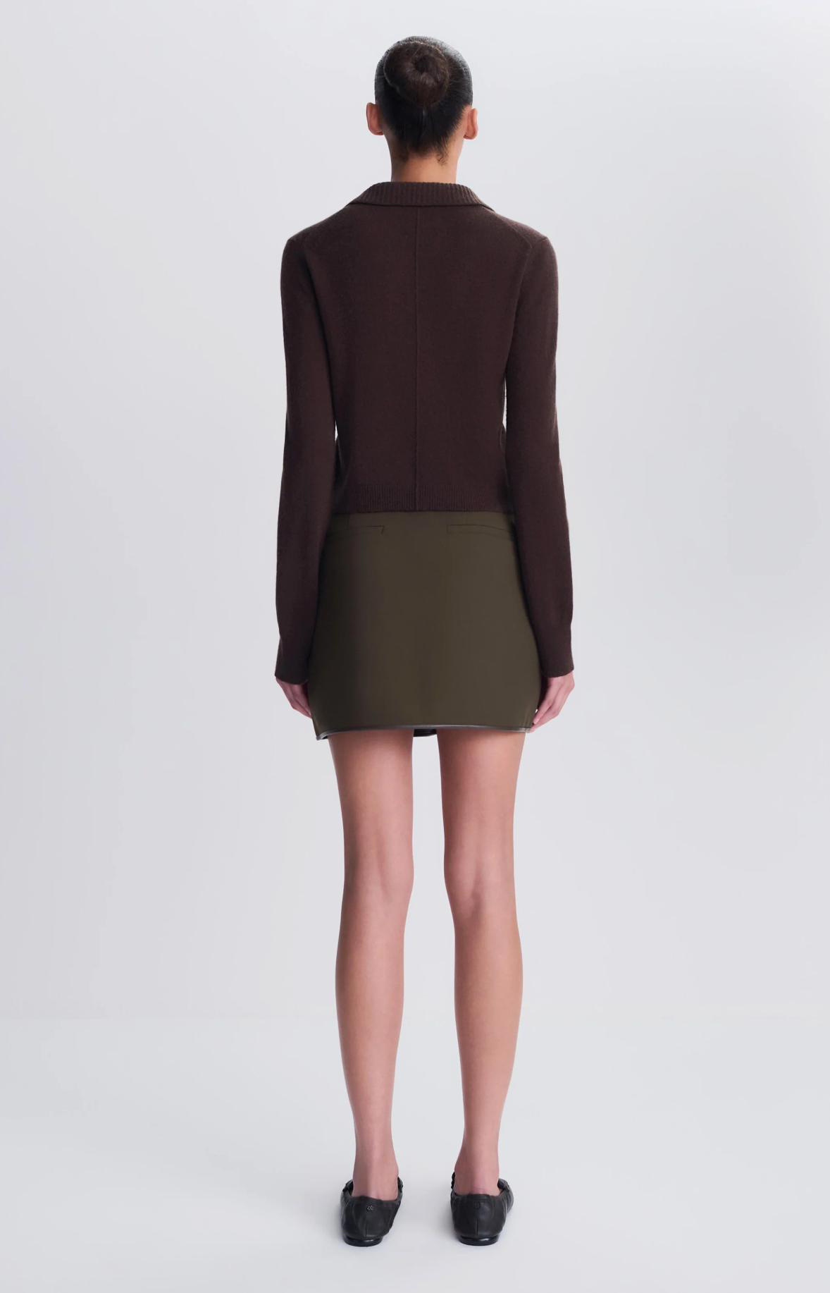 Constance Polo, Chocolate