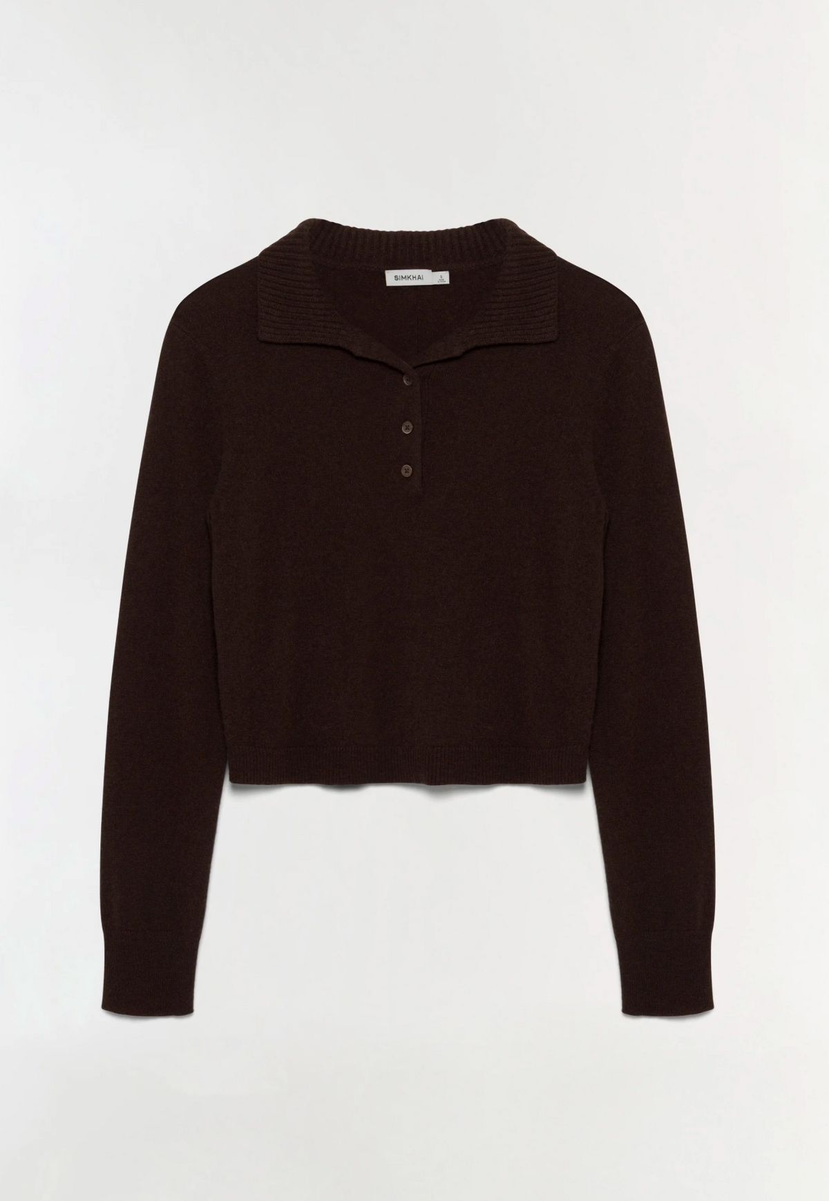 Constance Polo, Chocolate