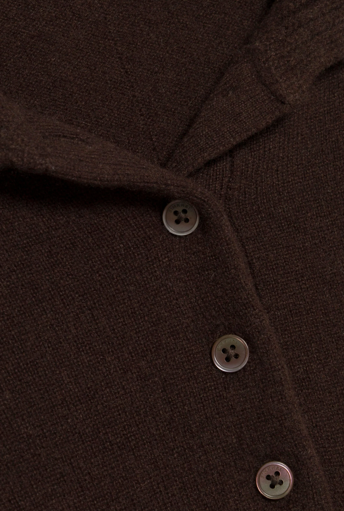 Constance Polo, Chocolate