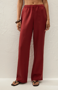 Varina Pant, Porto Red