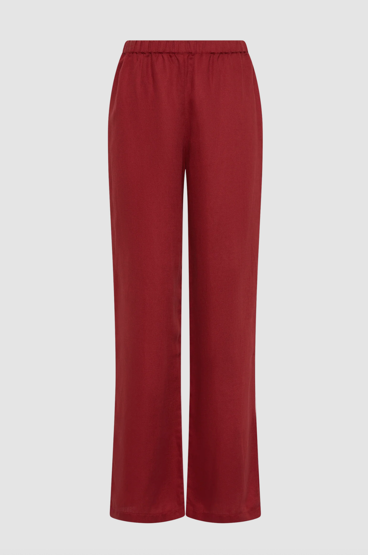 Varina Pant, Porto Red