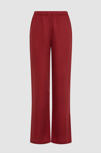 Varina Pant, Porto Red