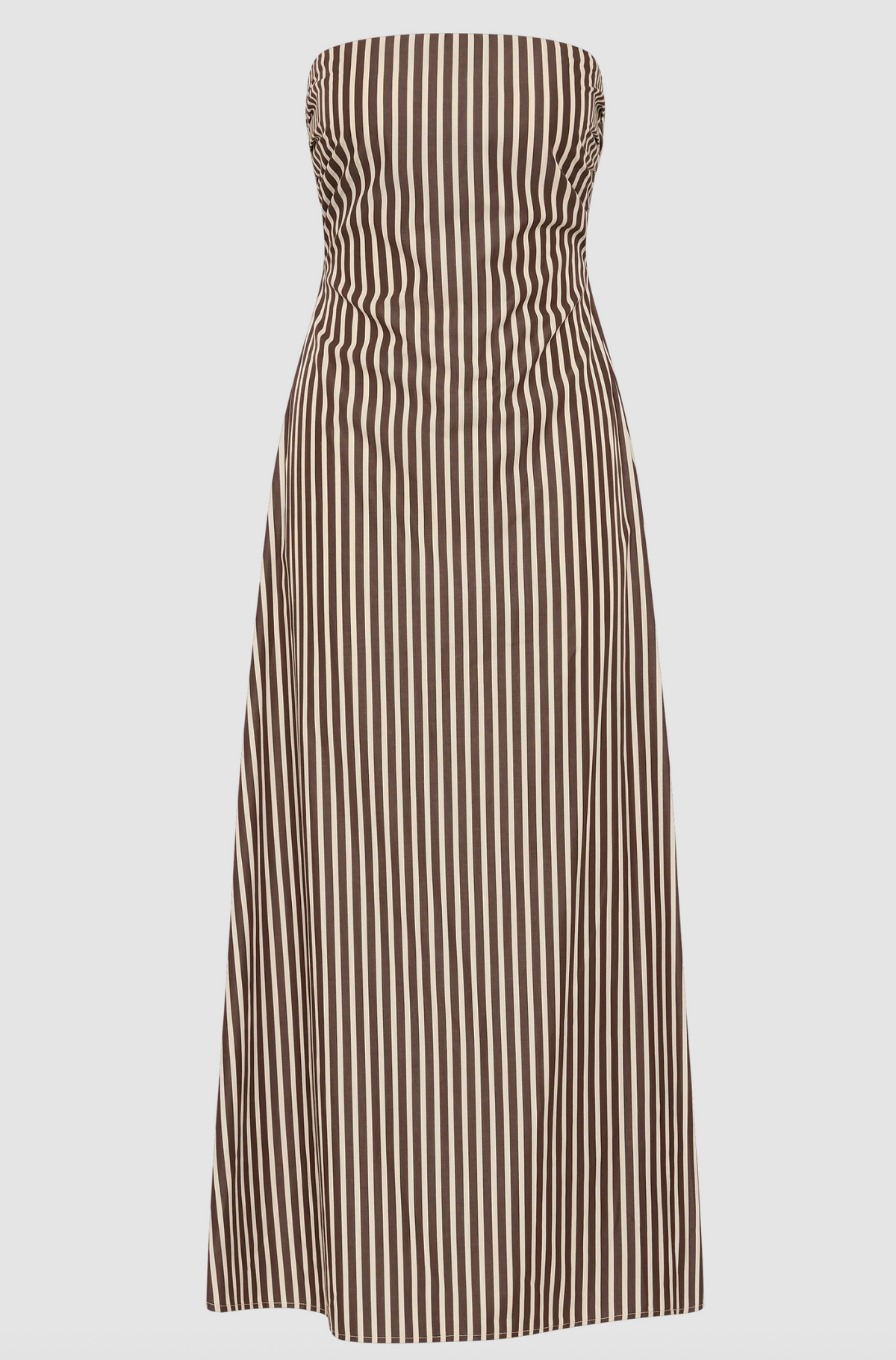 Casimiro Midi Dress, Rita Stripe
