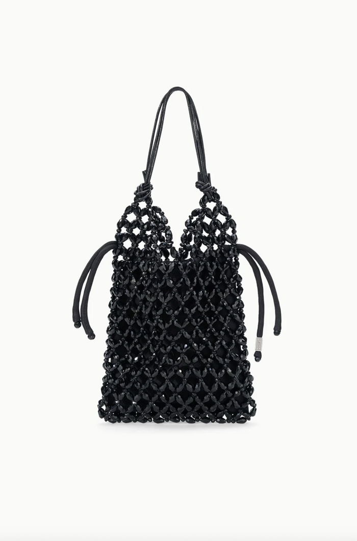 Karla Bag, Black