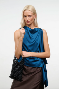 Karla Bag, Black