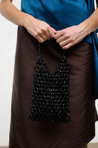 Karla Bag, Black