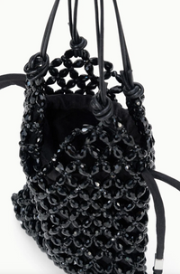 Karla Bag, Black