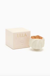 Ulla Candle, Coral
