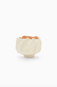 Ulla Candle, Coral