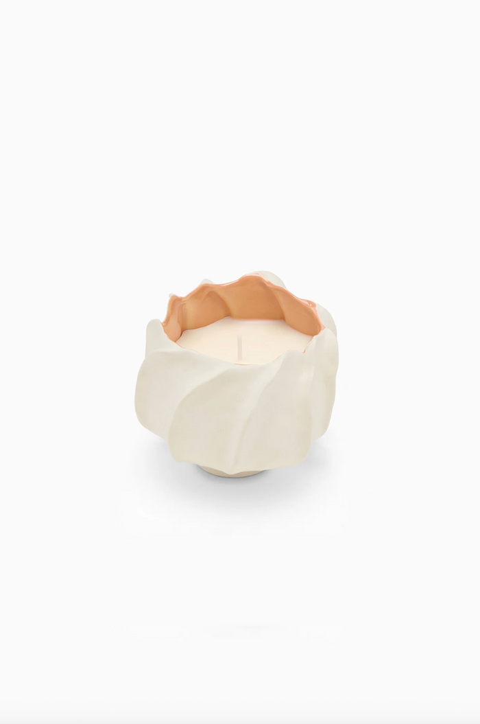 Ulla Candle, Coral