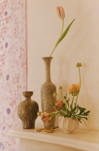 Ulla Candle, Celadon