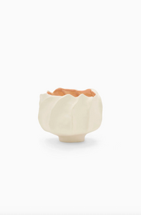 Ulla Candle, Cowrie
