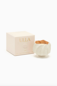 Ulla Candle, Cowrie