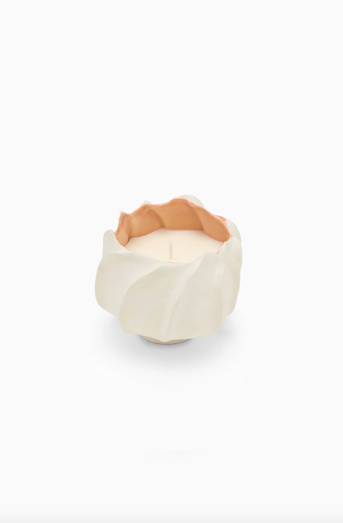 Ulla Candle, Cowrie