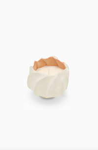 Ulla Candle, Cowrie