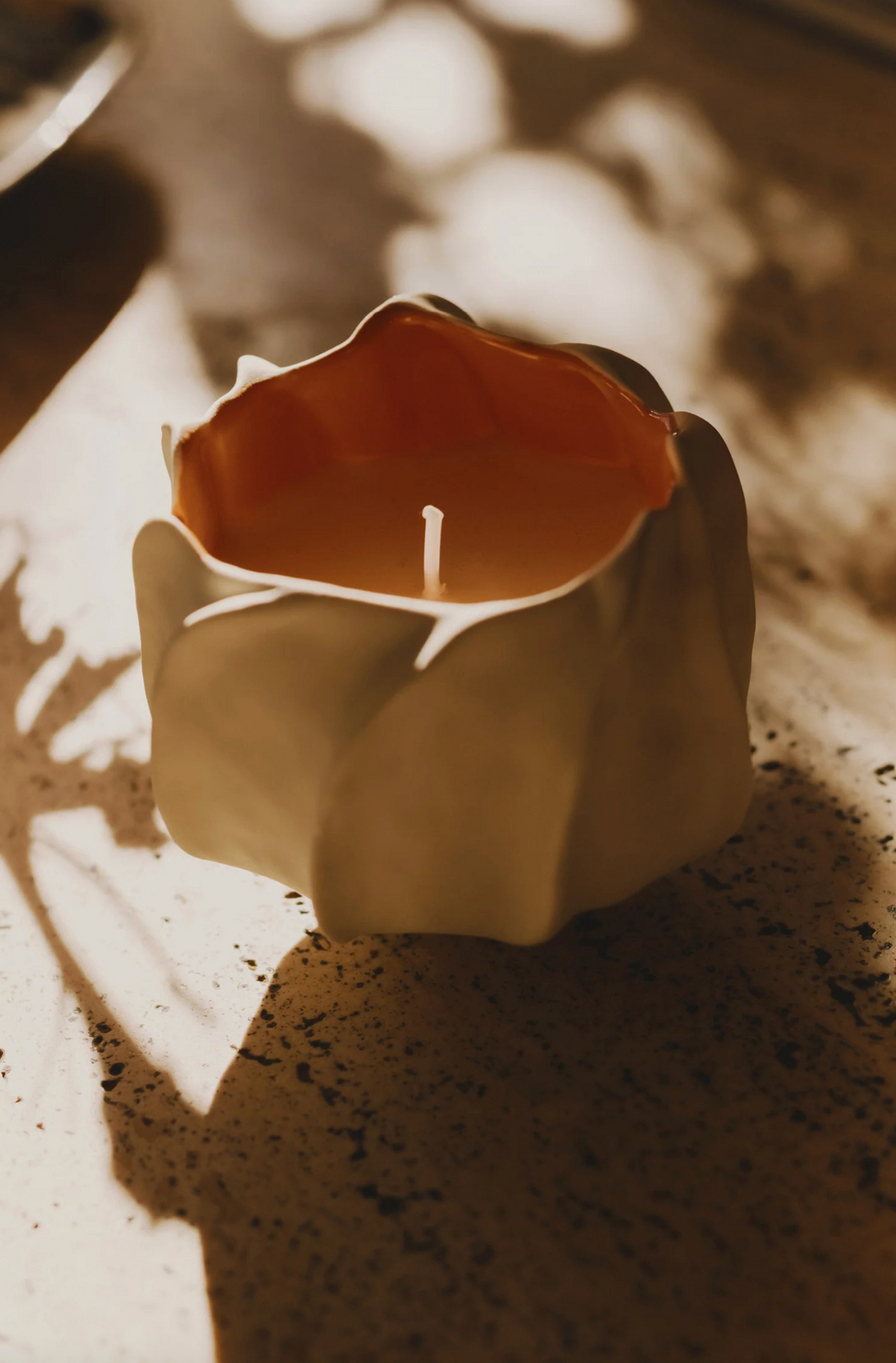 Ulla Candle, Cowrie