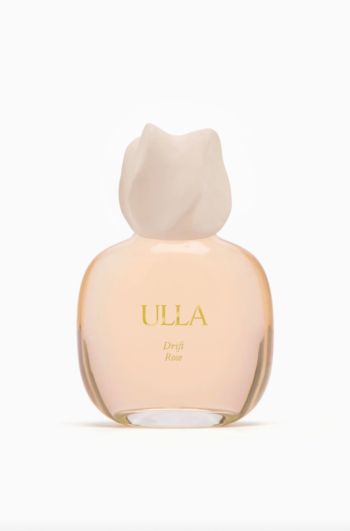 Ulla Eau de Parfum, Drift Rose