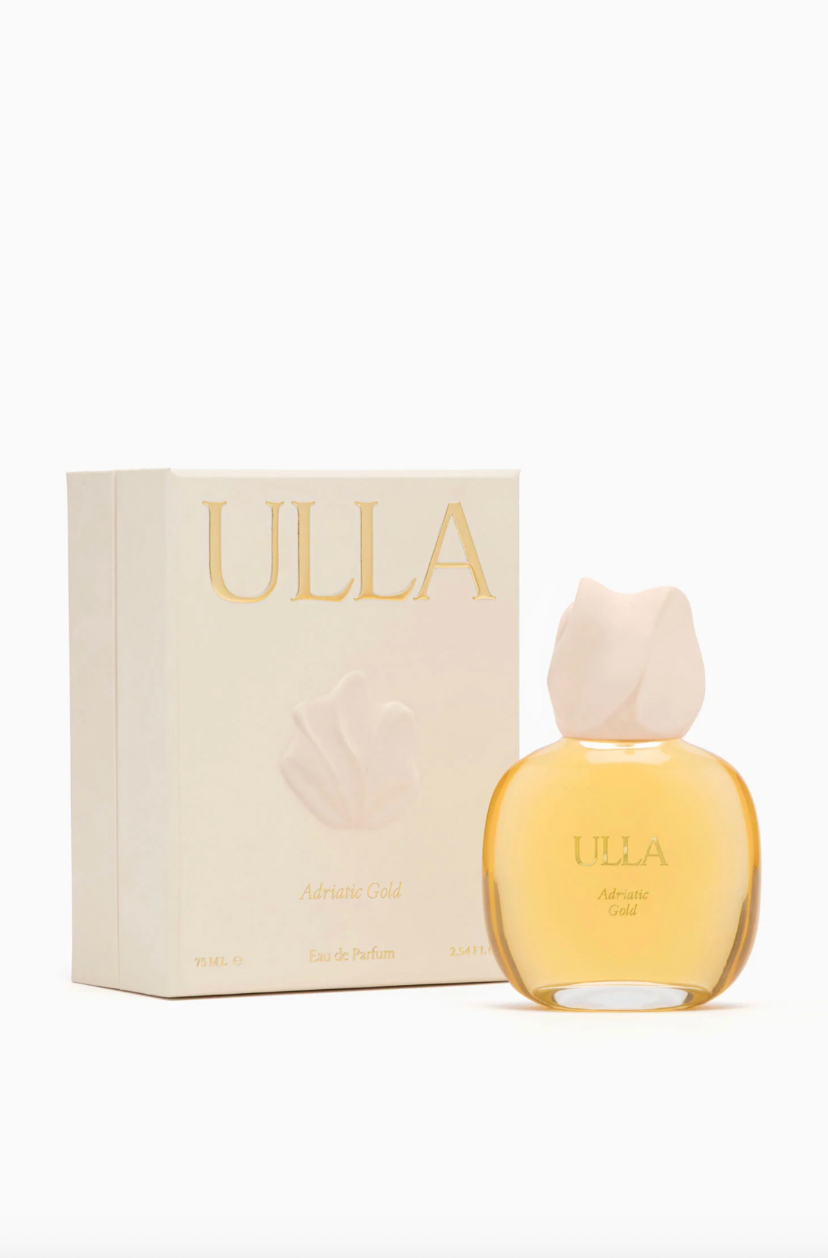 Ulla Eau de Parfum, Adriatic Sky