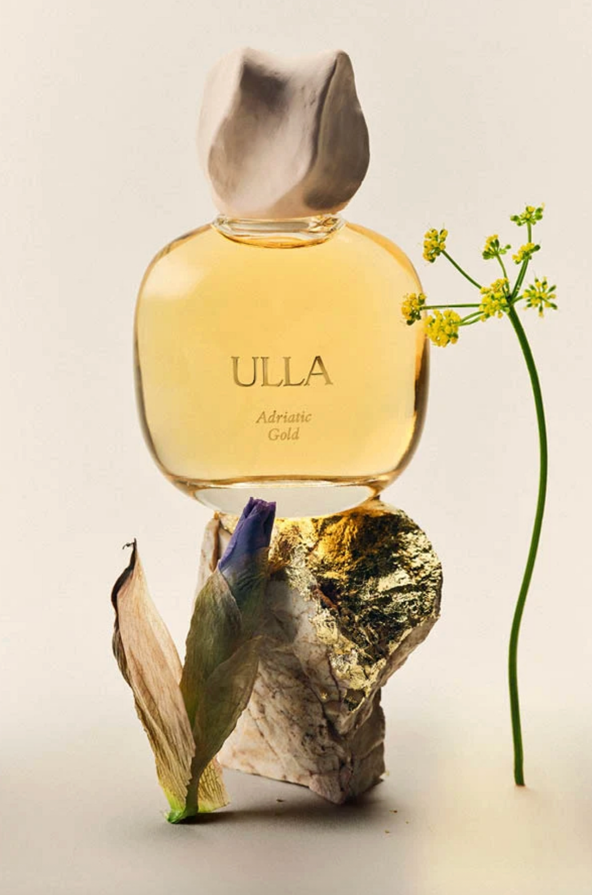 Ulla Eau de Parfum, Adriatic Sky