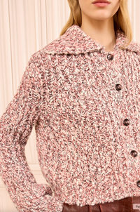 Louise Knit Cardigan, Amerena
