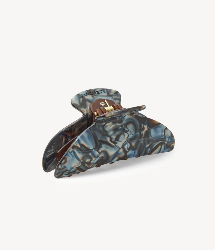 Midi Heirloom Claw, Blue Horn