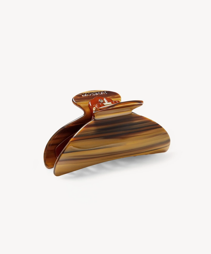 Midi Heirloom Claw, Tigers Eye