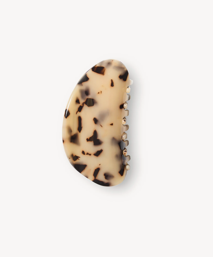 Crescent Claw, Blonde Tortoise