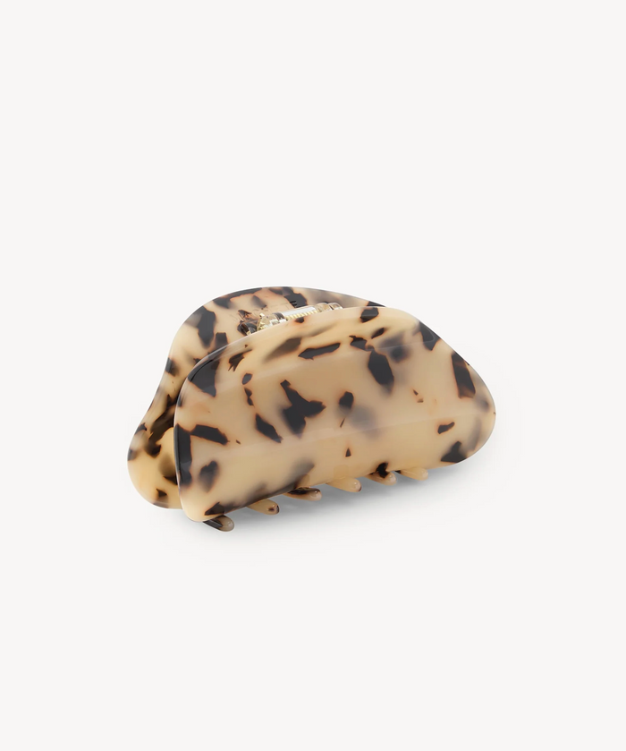 Crescent Claw, Blonde Tortoise