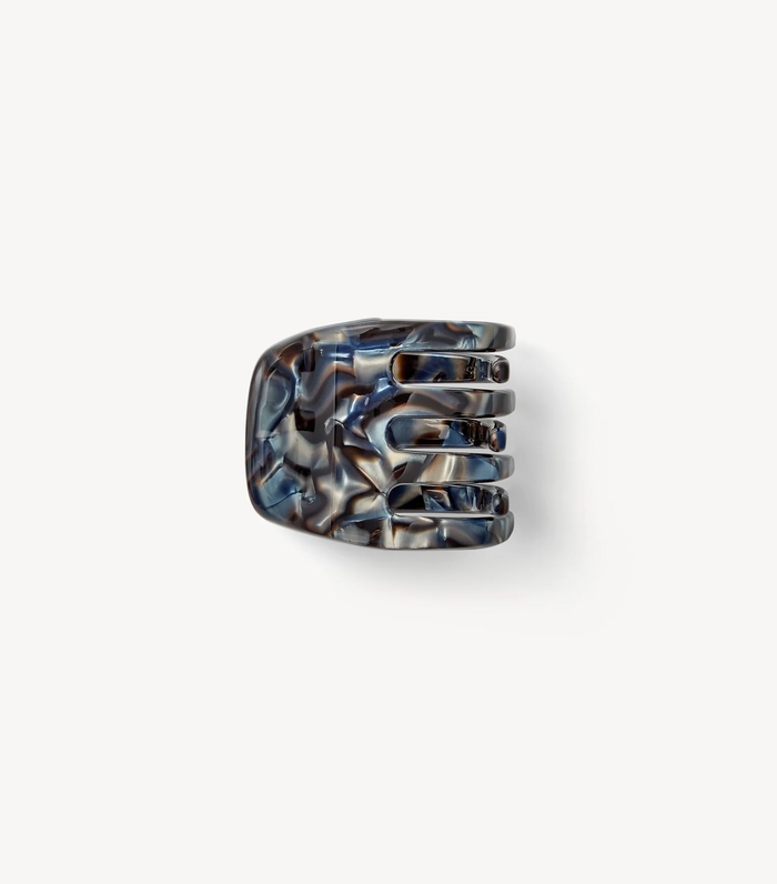 Mini Claw, Blue Horn